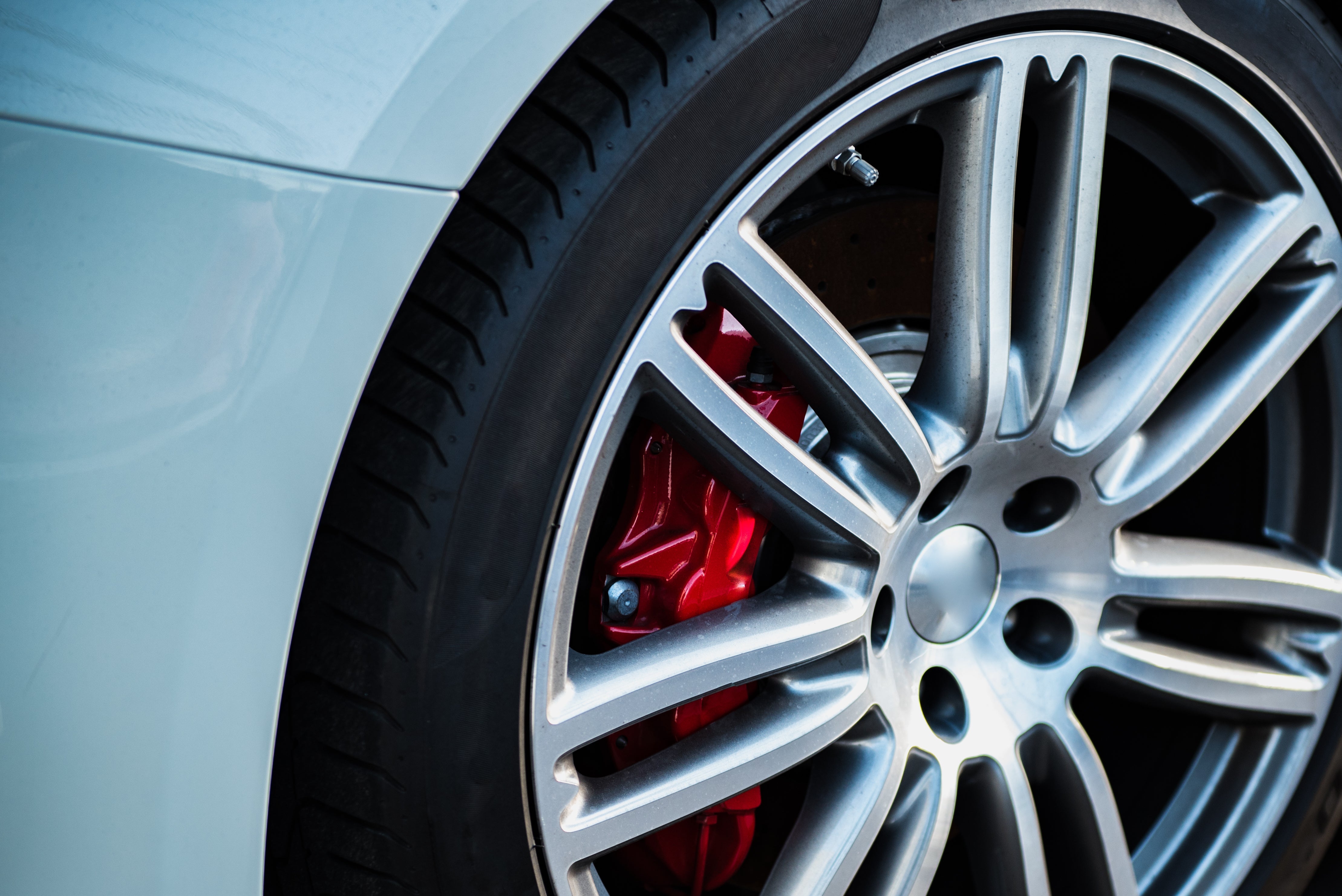 How Your Car's Make and Model Affects Brake Replacement Costs