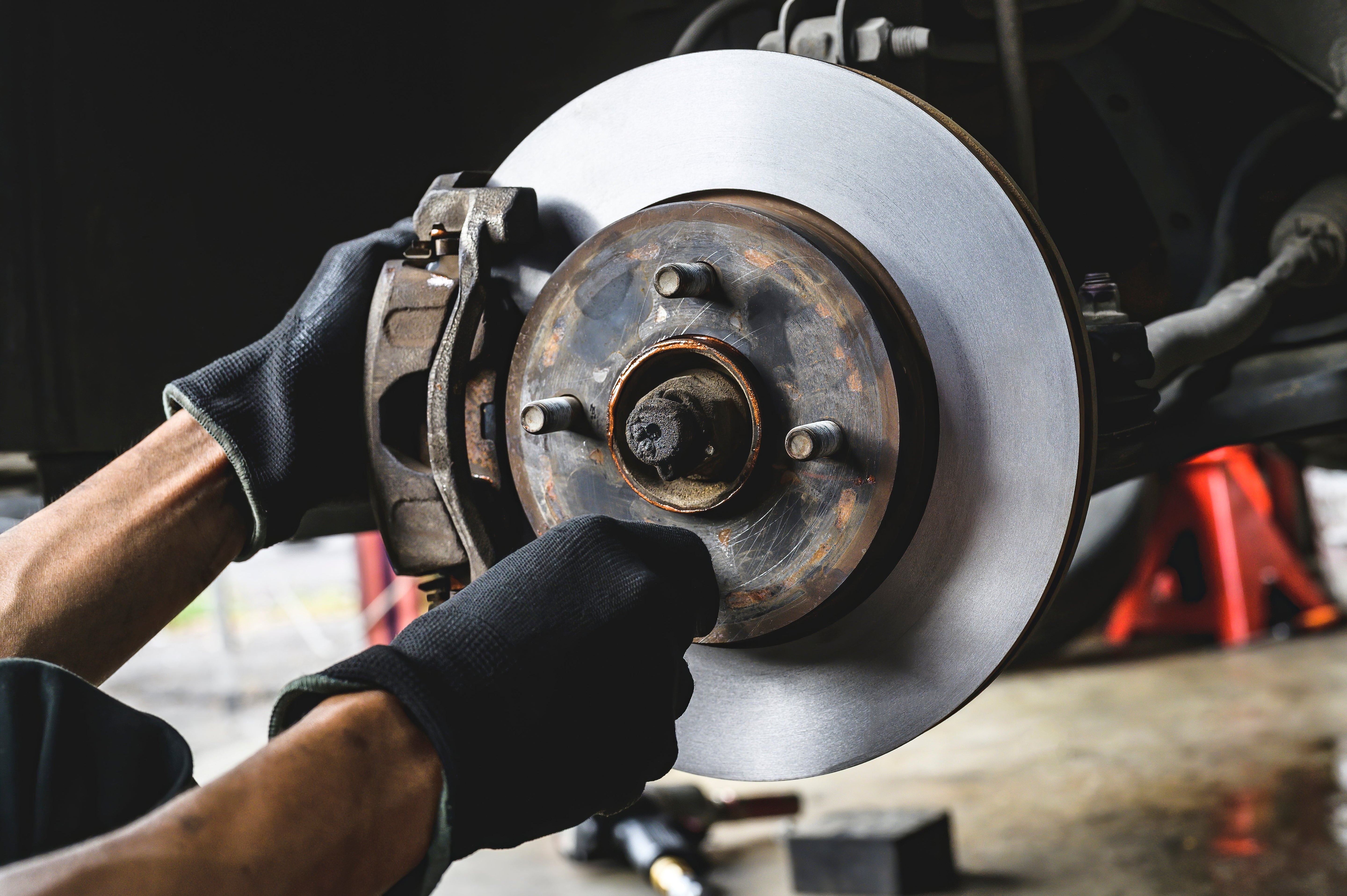 What is the Most Critical Part of Your Brake System?