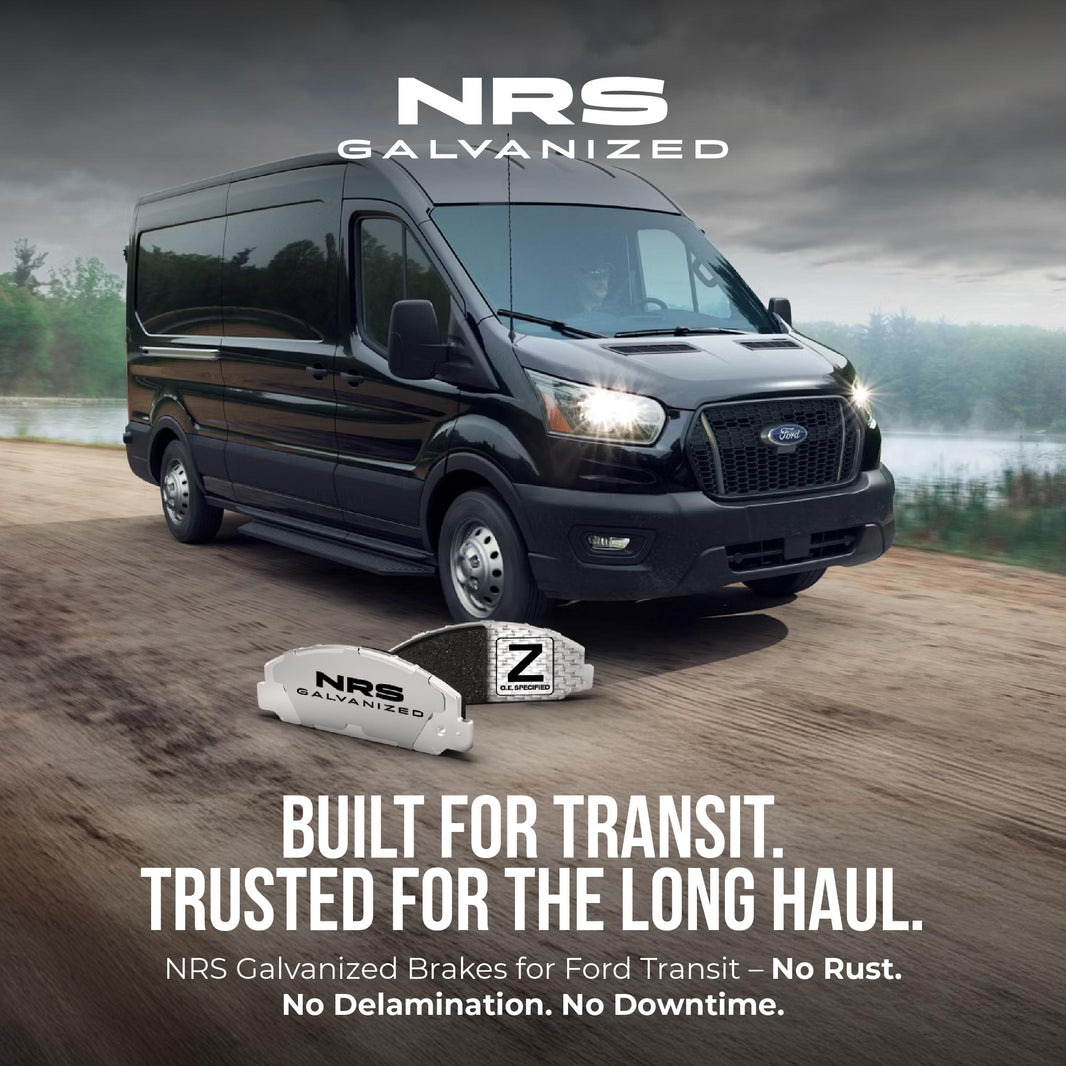 Built For Transit. Trusted For The Long Haul.