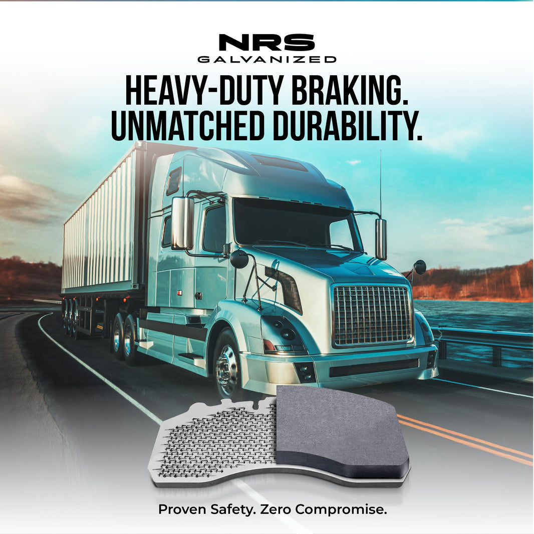 New Part Introduction - NS1369