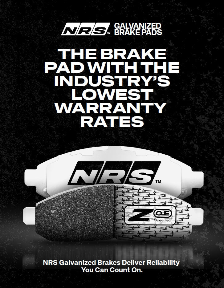Industry Leading Low Warranty Rates