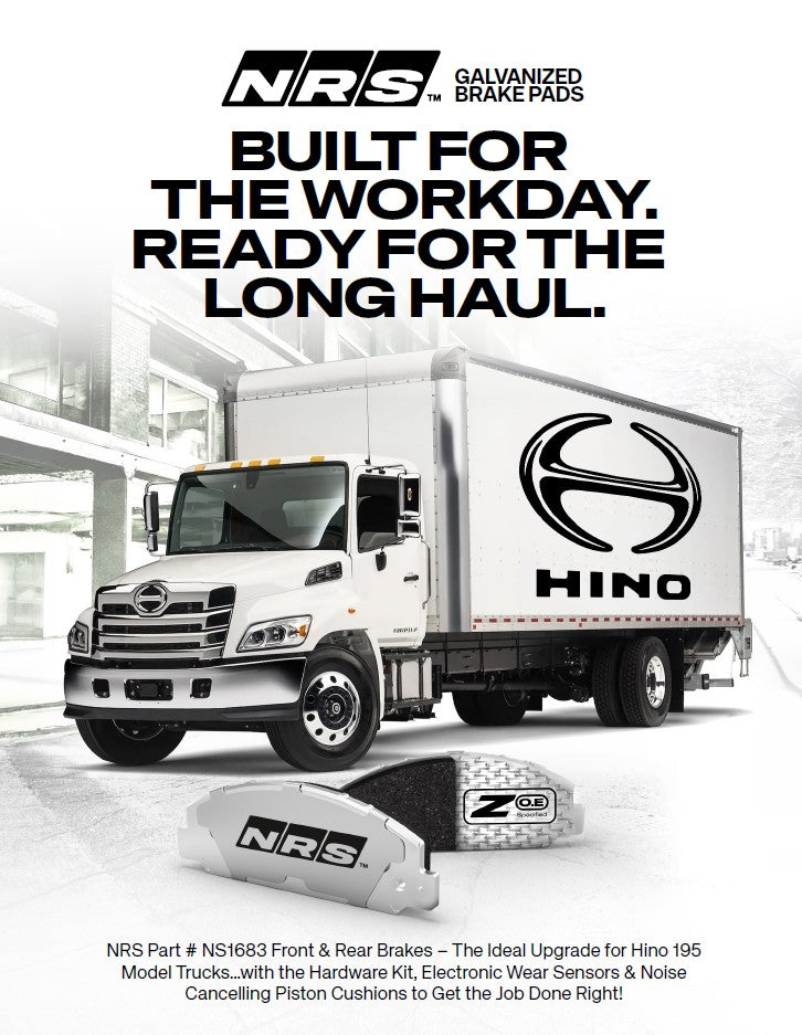 Hino Trucks