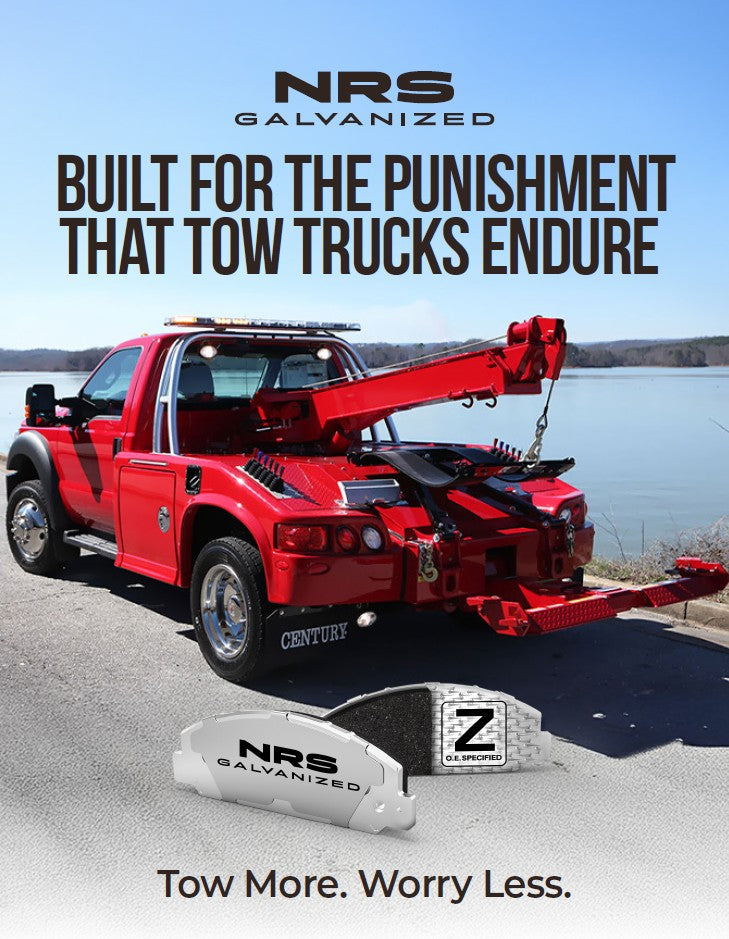 Tow Trucks