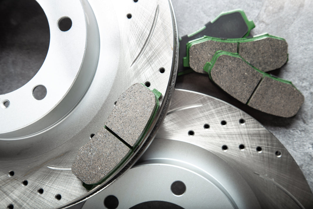 It's Not Just the Pads: How Rotors and Calipers Drive Up Brake Job Costs