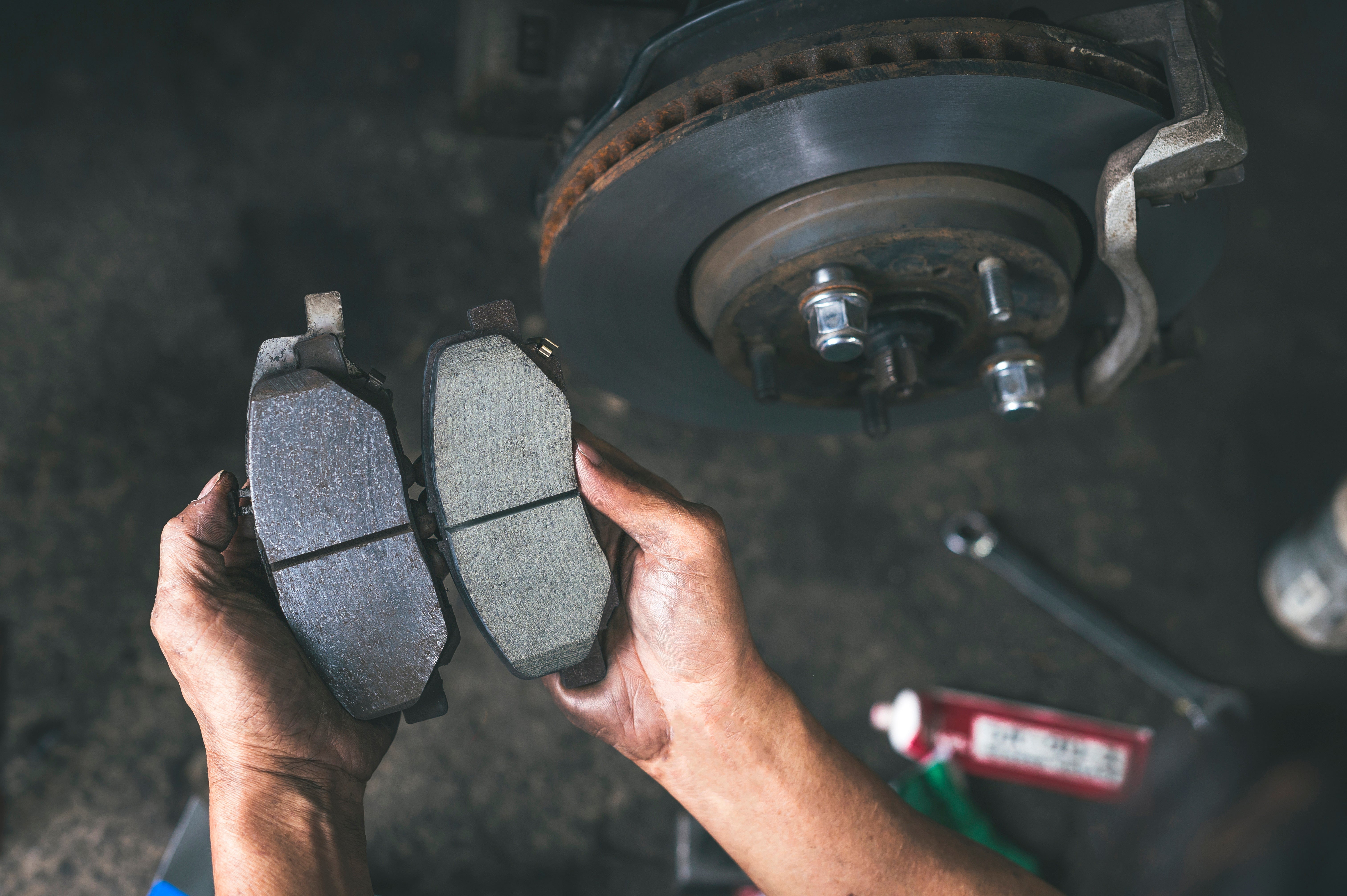 Brake Pad Costs Explained: Why Paying More Now Can Save You Money Late