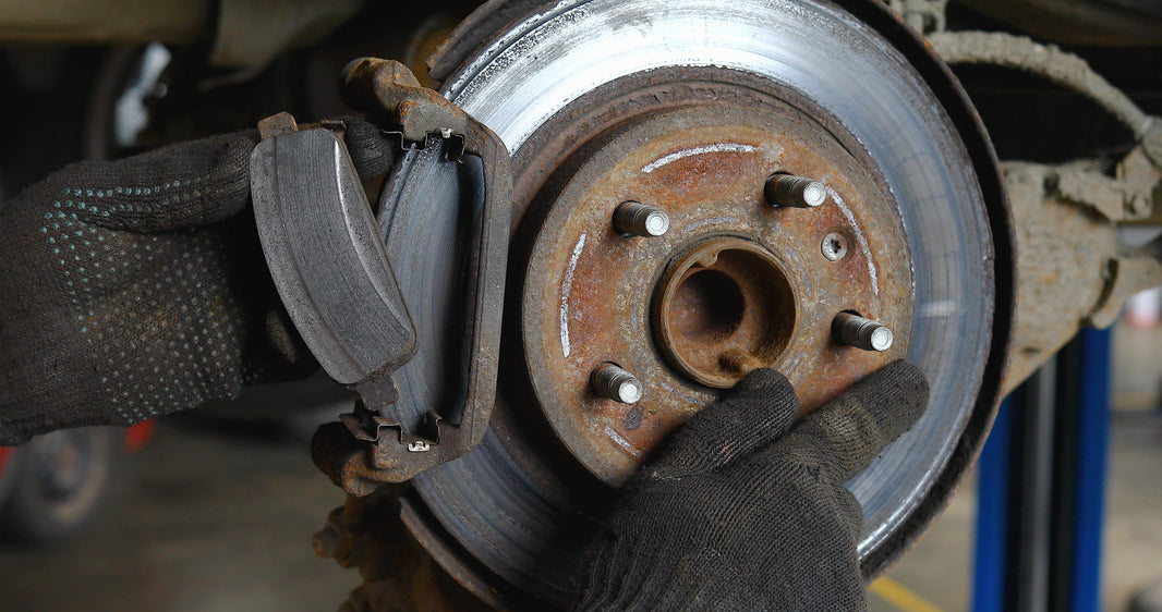 Do Cheap Brake Pads Wear Unevenly? The Truth About Brake Pad Quality