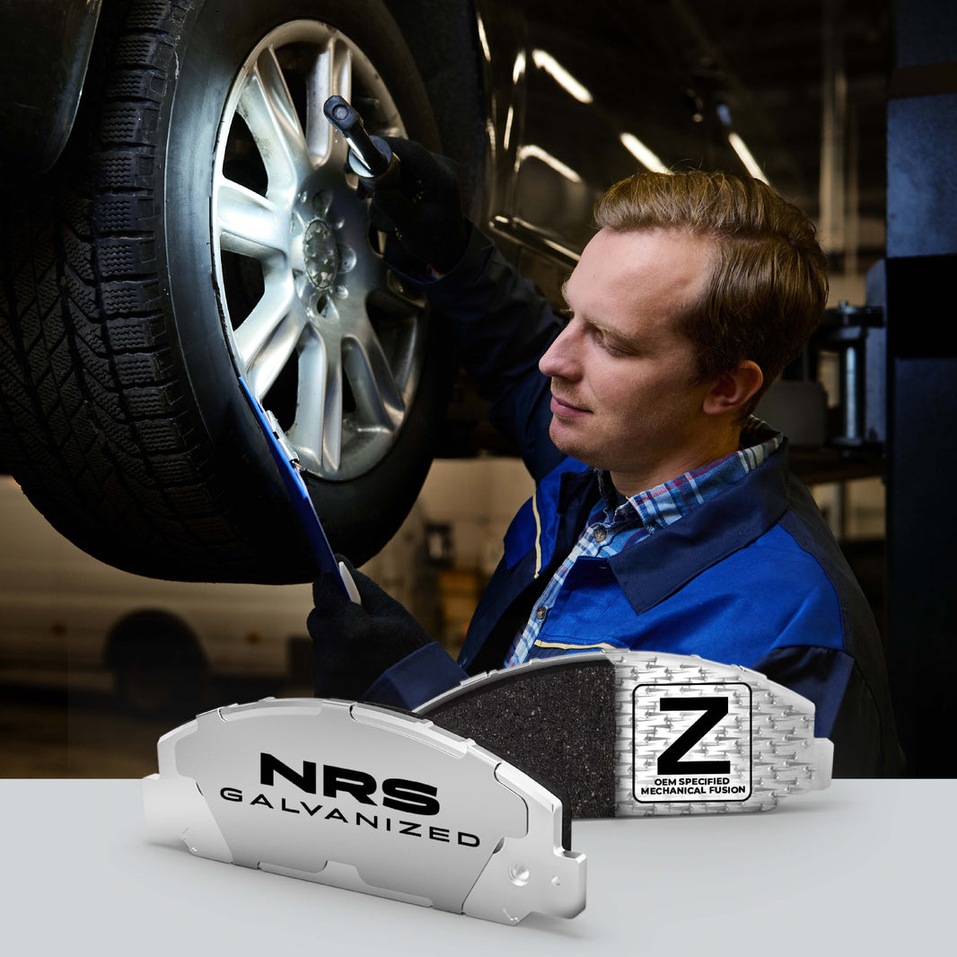 The NRS Brakes Checklist: Everything You Need for Your Next Brake Job