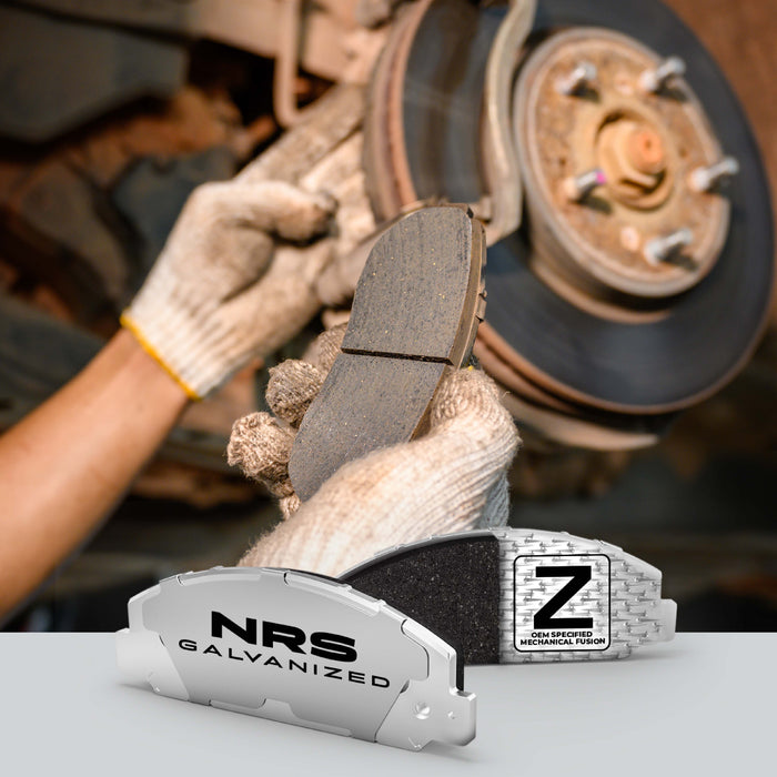 Decoding Brake Pad Replacement Cost: What You Need to Know