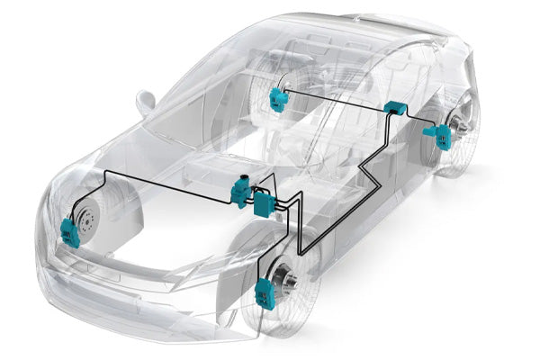 Understanding the Future of Brake-by-Wire Systems in Modern Vehicles