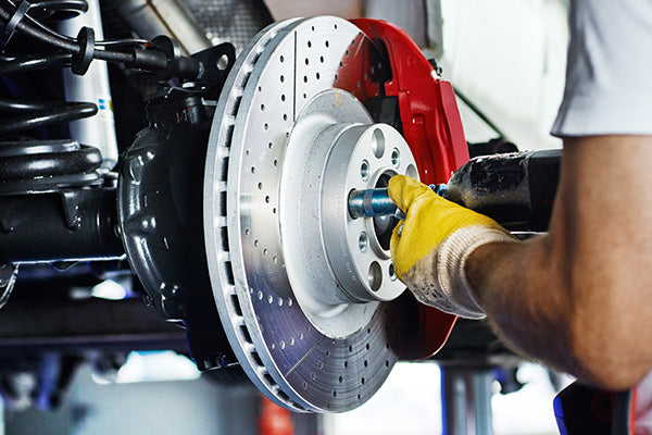 How to Get a Fair Labor Quote for a Brake Job (And What's Included)