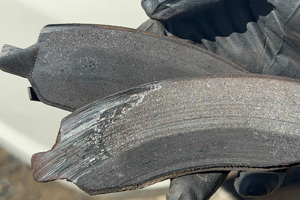 What is Brake Fade? A Deep Dive into Overheated Brakes and How to Prev