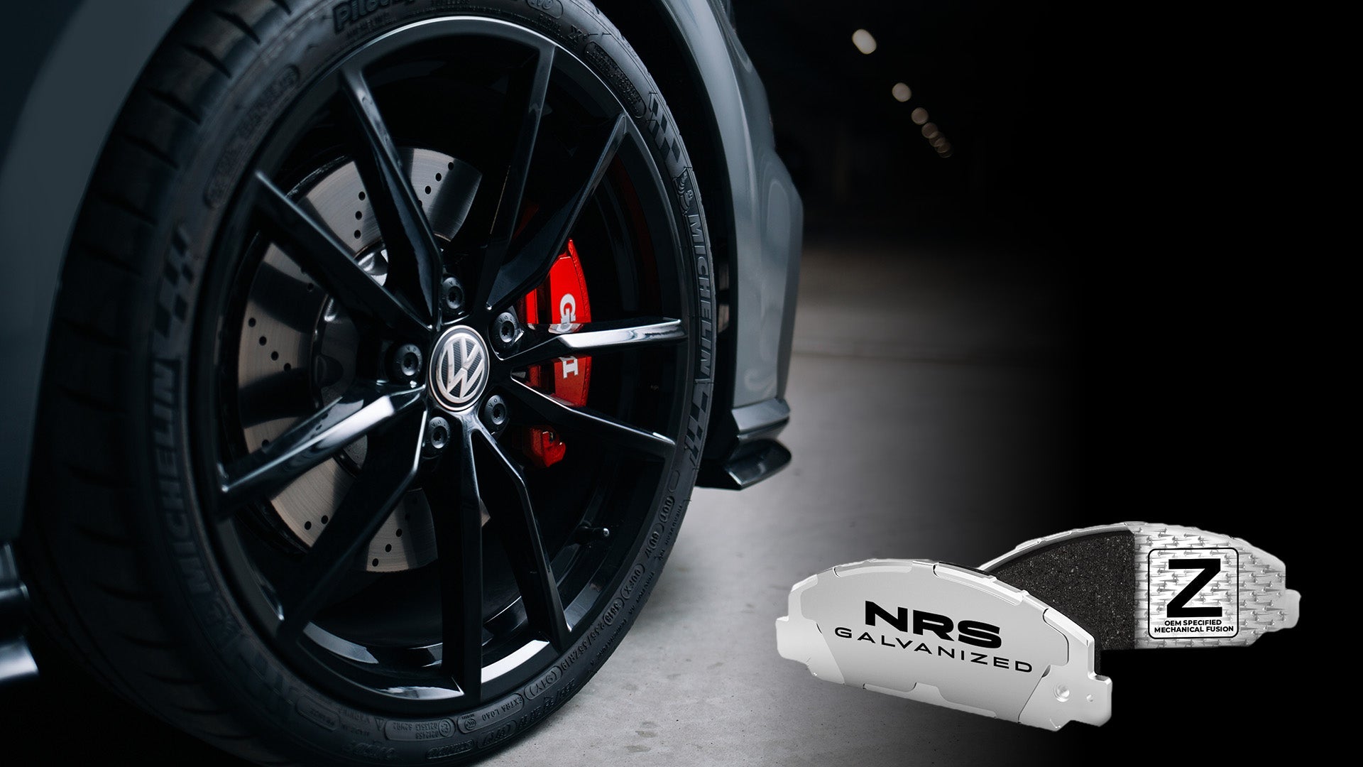 Built to Last: How NRS Brake Pads are Engineered for a Lifetime of Per