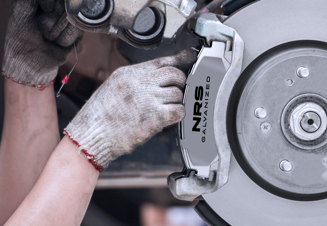 Innovation in Every Pad: The NRS Patented Advantage for Unrivaled Fit