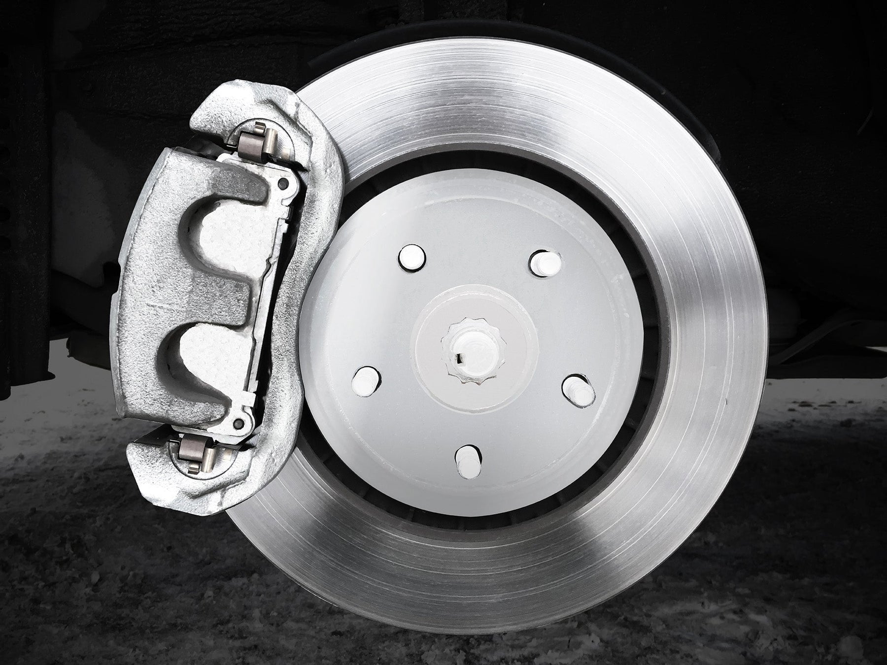 Precision Perfected: How NRS Engineering Ensures Flawless Brake Pad Fit