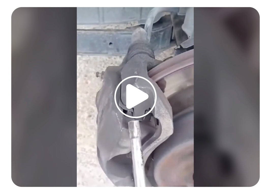 Brake Pads Should Fit. Not Be Ground To Fit.