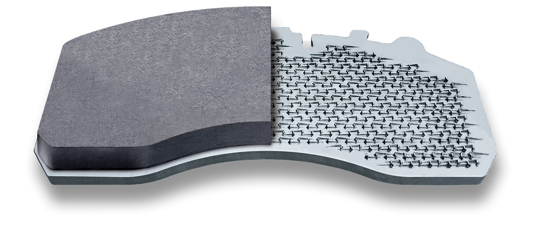 Why GALVANIZED Brake Pads Outlast the Competition: The Science Behind Galvanized Steel and NRS Mechanical Bonding