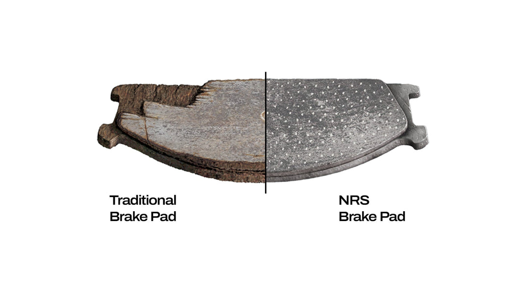 Aftermarket vs. Traditional Brake Pads: Is an Upgrade Really Worth the Cost?