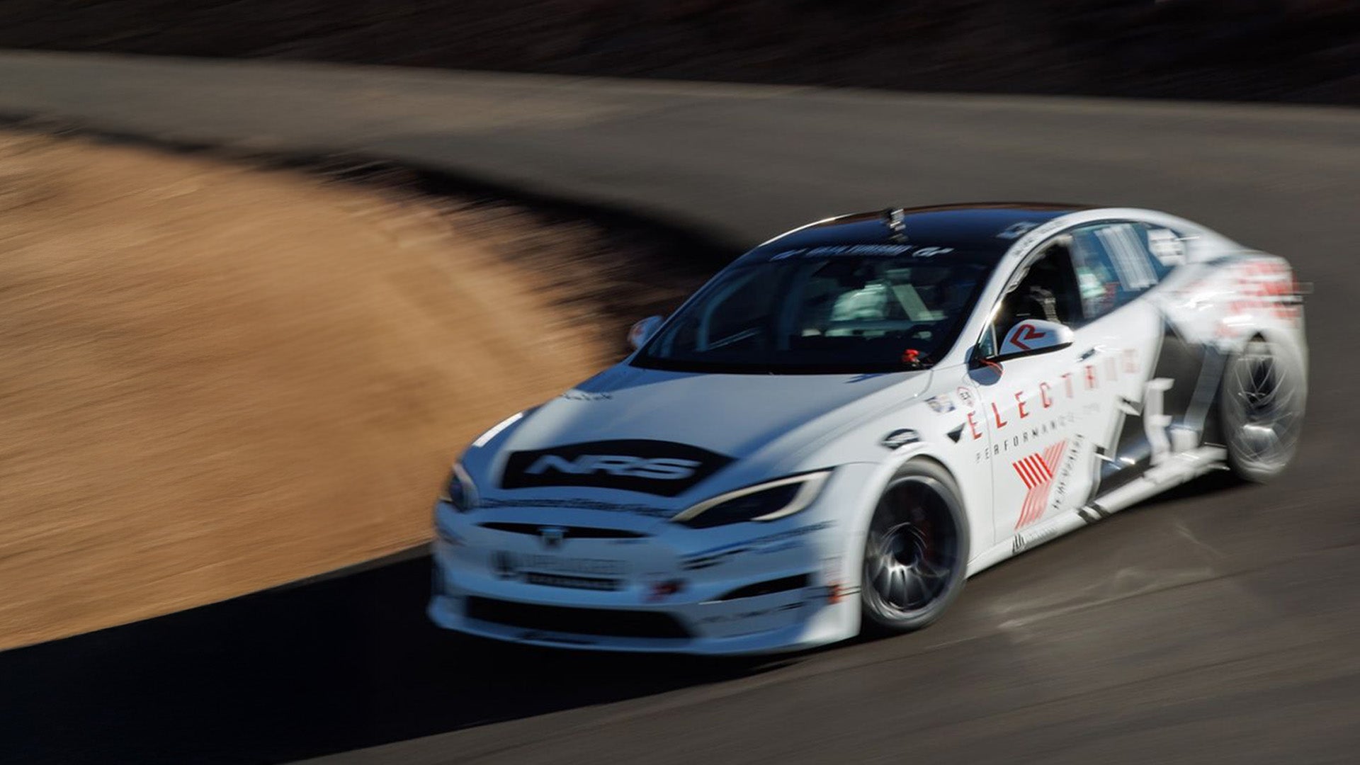 Where Brake Pads are Tested to Their Limits: The NRS Proving Ground an