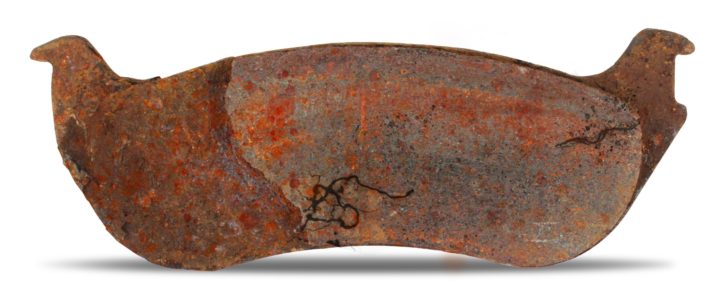 Rust Never Sleeps: Why Aftermarket Brake Pads Corrode Faster Than OEM