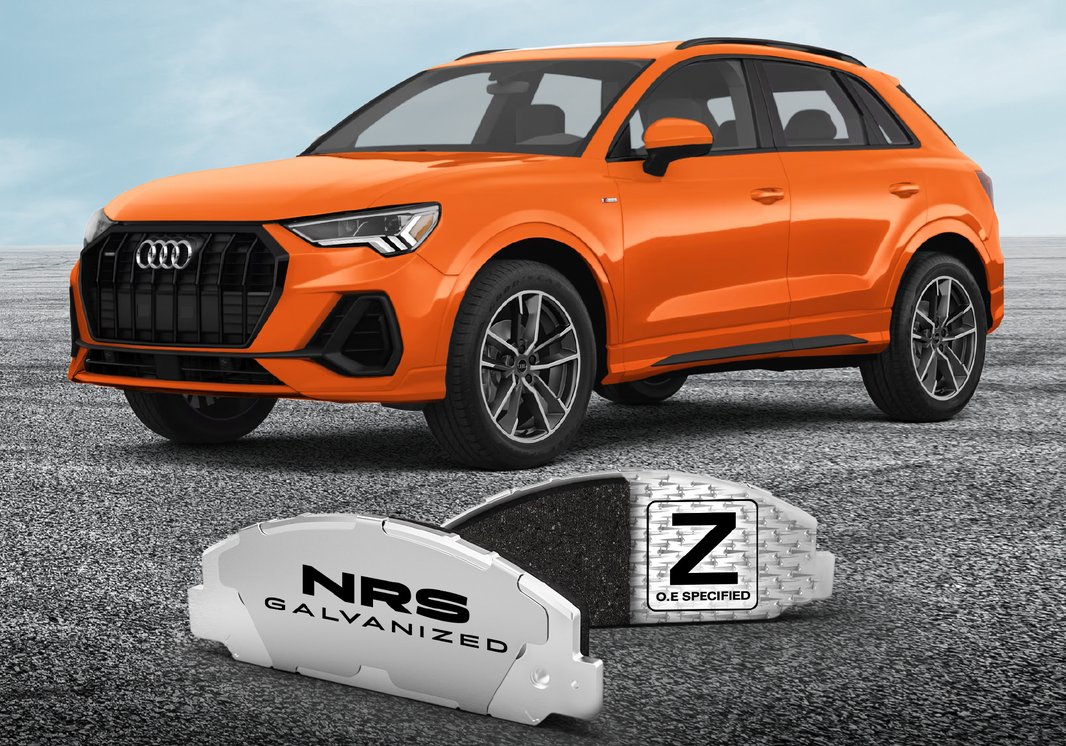 NRS Brakes - European Vehicles