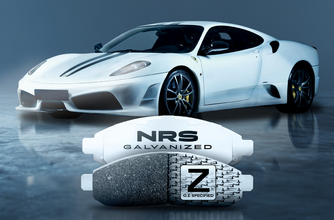 NRS Brakes - Sports Cars Spotlight