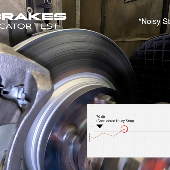 There's a New Brake Pad Wear Indicator: NRS Hooks! Watch the Video