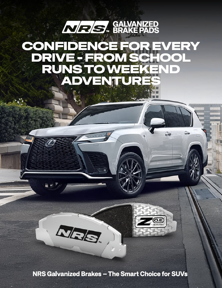 Confidence for Every Drive - From School Runs to Weekend Adventures
