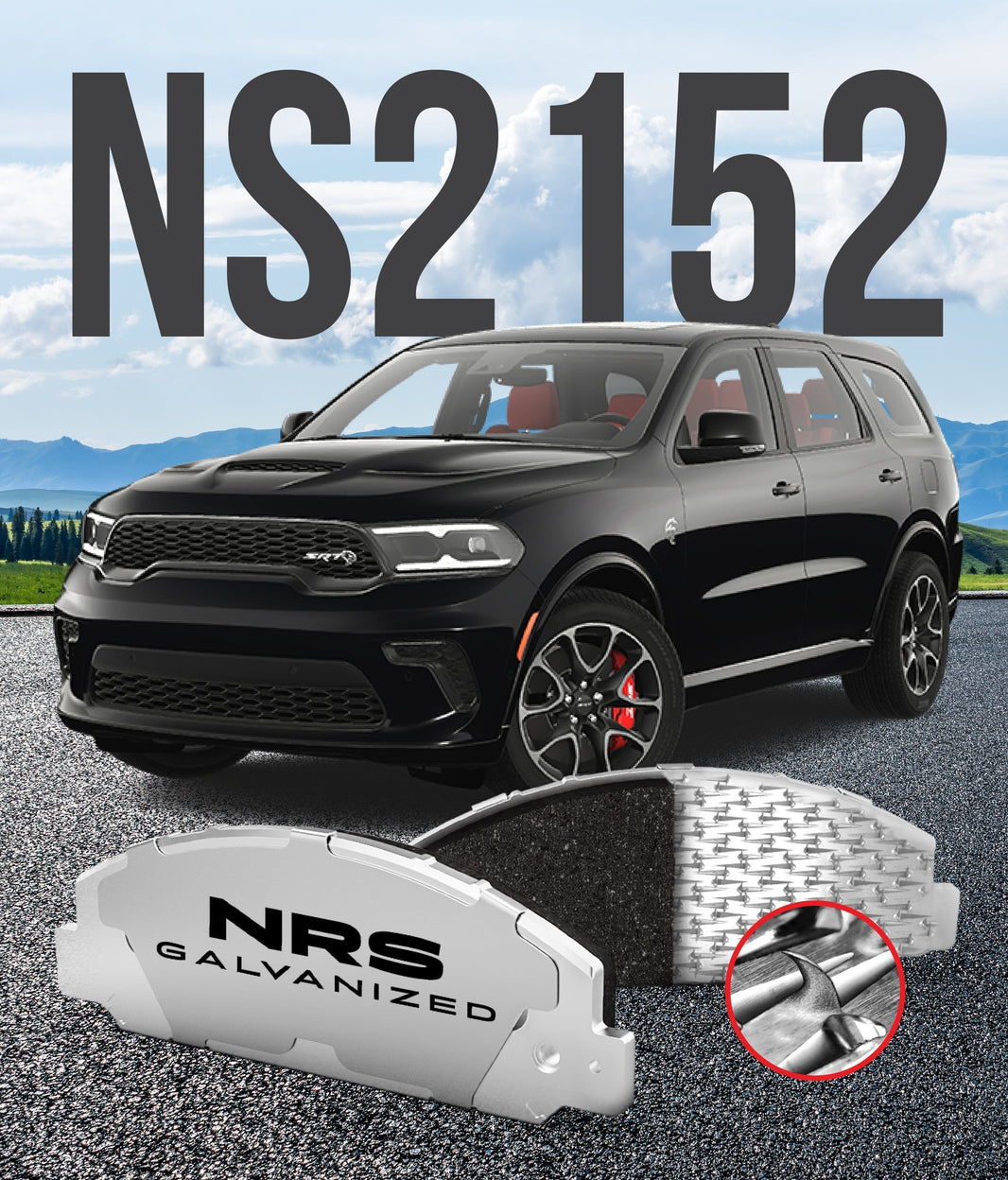 NPI: NS2152