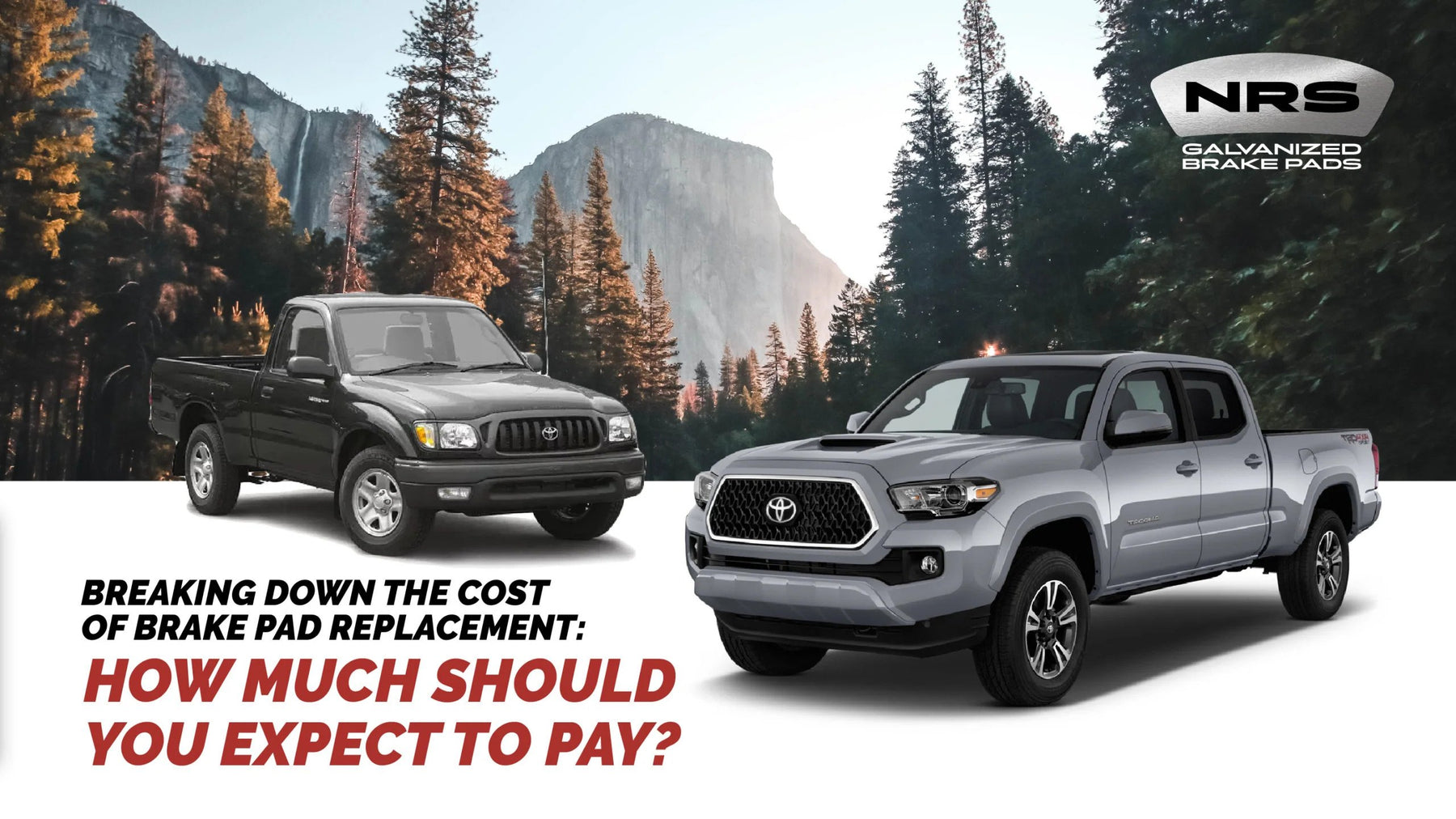 Breaking Down the Cost of Brake Pad Replacement: How Much Should You Expect to Pay?