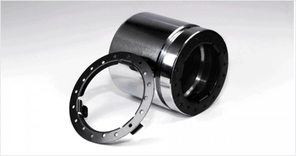 5 Symptoms of a Sticky or Seized Brake Caliper Piston (And How to Fix It)