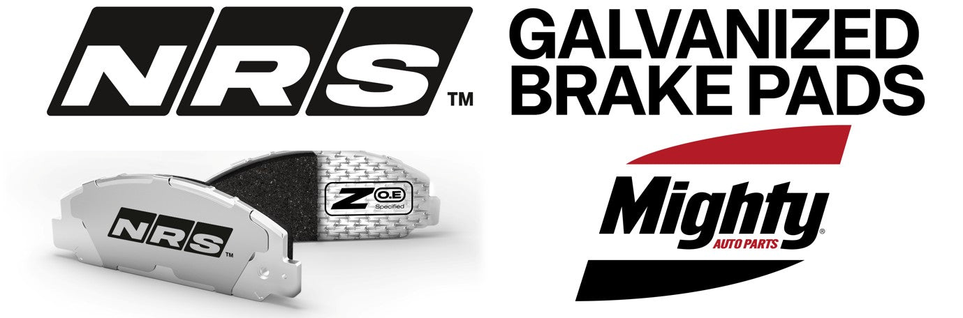 NRS Galvanized Brakes Announces Strategic Partnership with Mighty Distributing System of America
