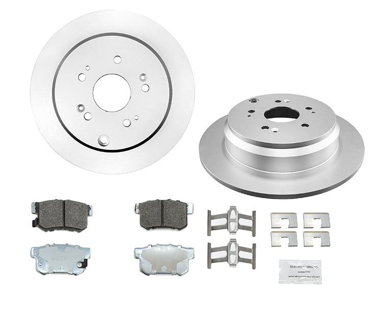 Disc Brake Kit NRS Brakes NK80130