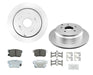 Disc Brake Kit NRS Brakes NK80130