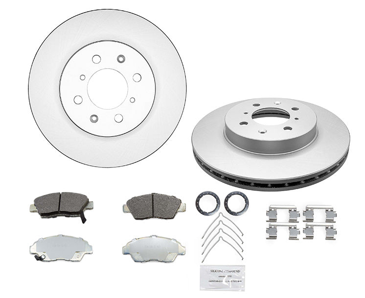 Disc Brake Kit NRS Brakes NK80282