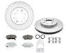 Disc Brake Kit NRS Brakes NK80282