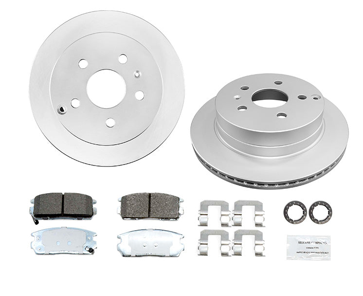 Disc Brake Kit NRS Brakes NK80355