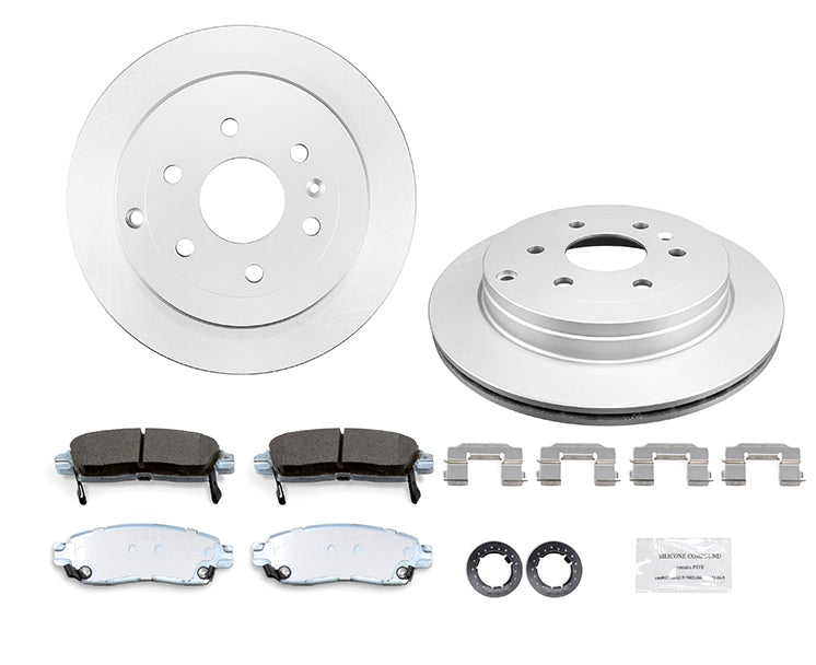 Disc Brake Kit NRS Brakes NK80364