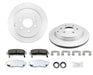 Disc Brake Kit NRS Brakes NK80364