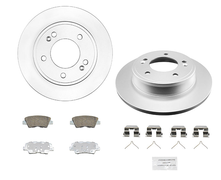 Disc Brake Kit NRS Brakes NK80644