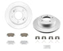 Disc Brake Kit NRS Brakes NK80644