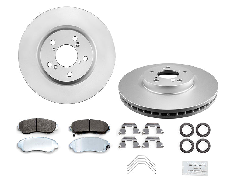 Disc Brake Kit NRS Brakes NK80668