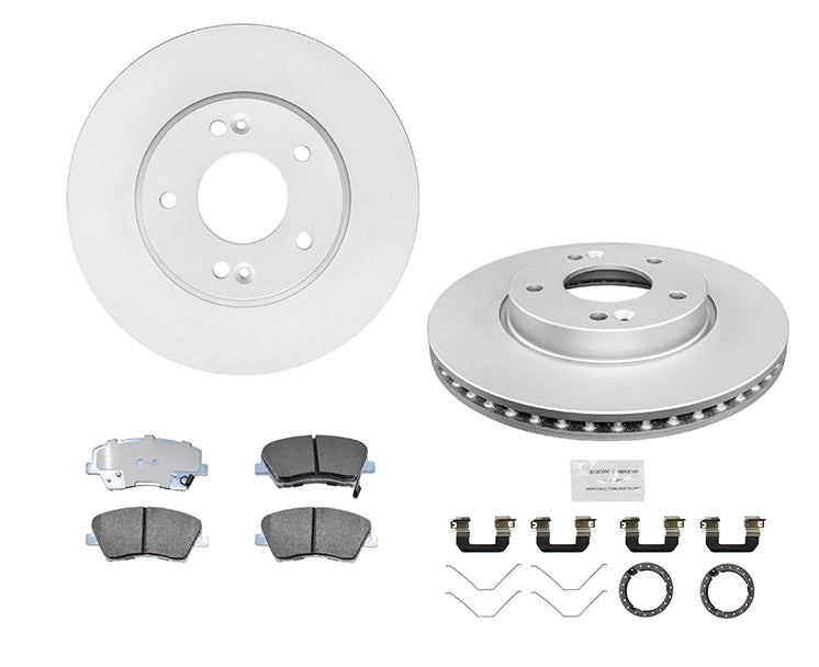 Disc Brake Kit NRS Brakes NK80679