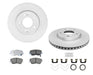 Disc Brake Kit NRS Brakes NK80679