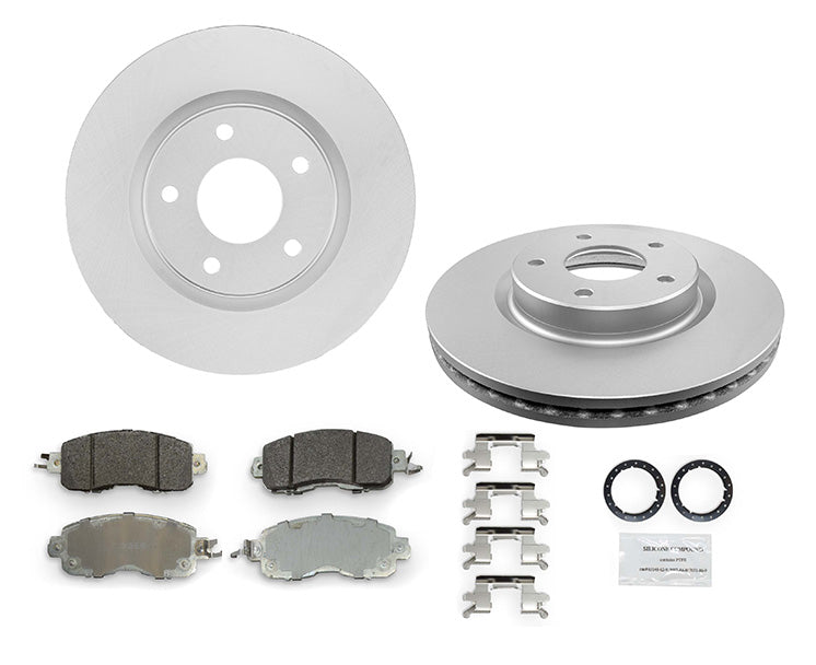 Disc Brake Kit NRS Brakes NK80904