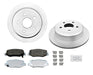 Disc Brake Kit NRS Brakes NK80979