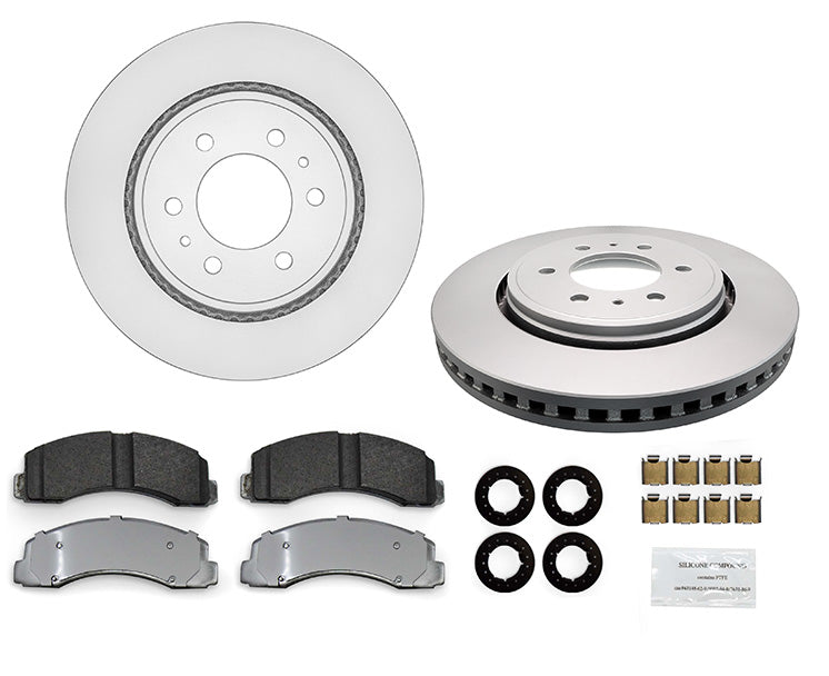 Disc Brake Kit NRS Brakes NK81003