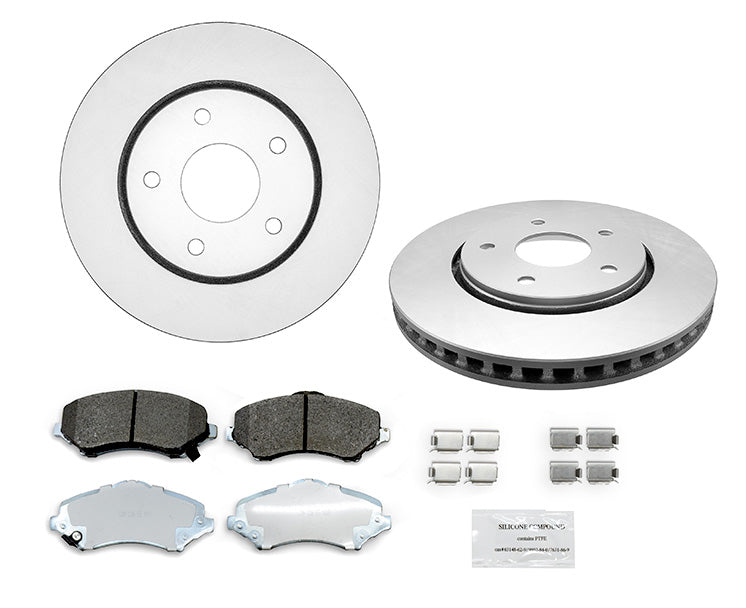 Disc Brake Kit NRS Brakes NK81042