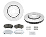 Disc Brake Kit NRS Brakes NK81042