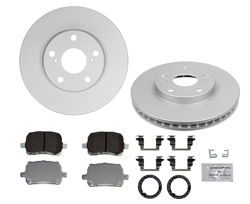 Disc Brake Kit NRS Brakes NK81082