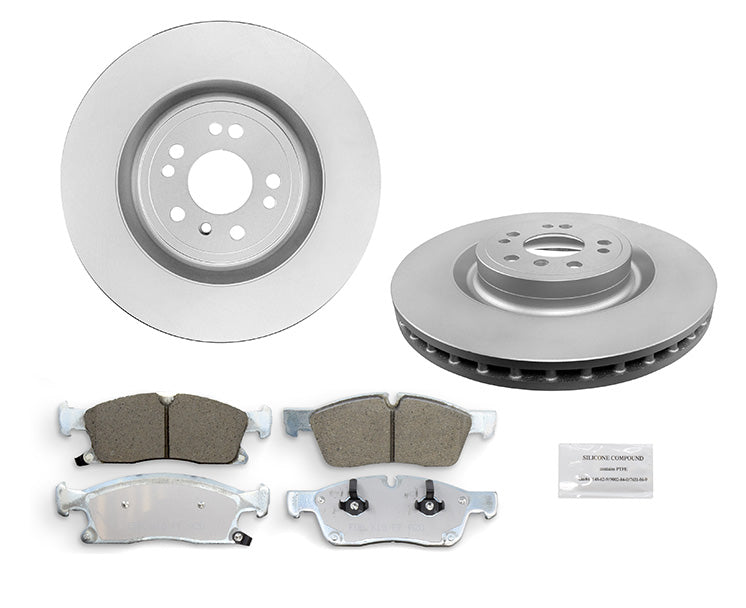 Disc Brake Kit NRS Brakes NK81164